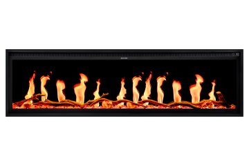 Очаг Royal Flame 5DVART LCD60