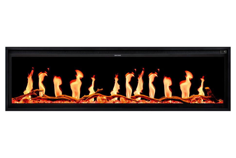 Очаг Royal Flame 5DVART LCD60