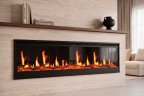 Очаг Royal Flame 5DVART LCD60