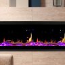 Очаг Royal Flame 5DVART LCD60-video