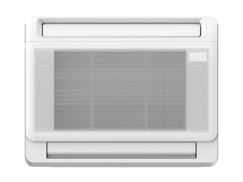 Напольная сплит-система Midea MFA2U-12HRFNX-Q(GA)/MOA1U-12FRN8G1 — фото 1
