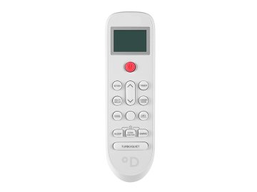 Сплит-система Daichi E35AVQ1_UNL_A/E35FV1_UNL_A Epsilon