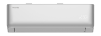 Сплит-система Hisense AS-10UW4RLCHD00(S) Vibe Pro Silver EU DC Inverter