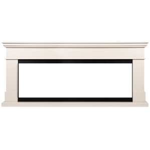 Портал Firelight California 60 IV молочный