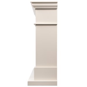 Портал Firelight California 60 IV молочный