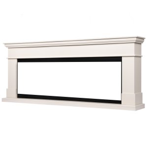 Портал Firelight California 60 IV молочный