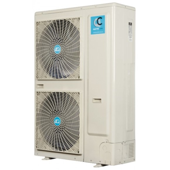 Изображение товара Кассетная сплит-система QuattroClima QV-I48CF/QN-I48UF с обогревом и охлаждением