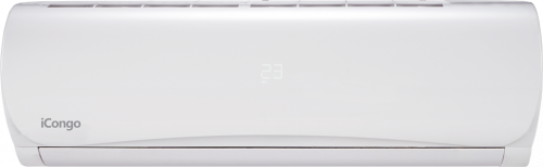 Сплит-система iCongo CS-72H3A-1D170A/CS-72H3A-E5 Aero — фото 1