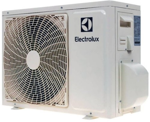 Сплит-система Electrolux EACS-12HFW/N3 Fusion Wave — фото 3