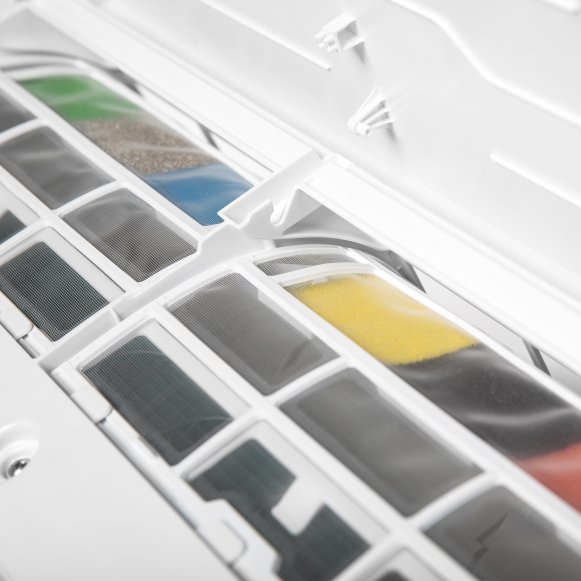 Сплит-система Electrolux EACS-12HFW/N3 Fusion Wave