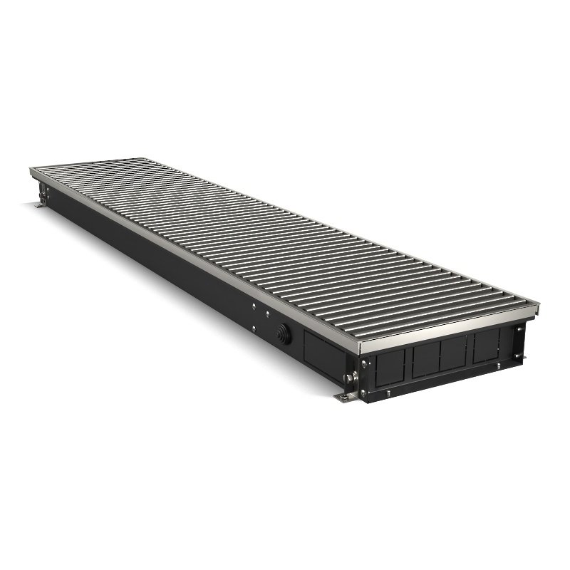 Внутрипольный конвектор Royal Thermo Atrium 75/250/1200-DG-U-NA
