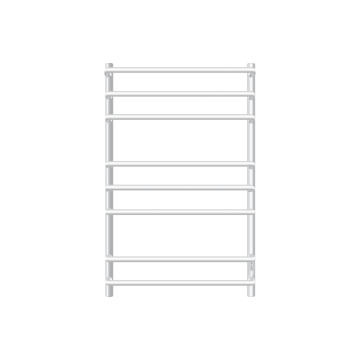 Электрический полотенцесушитель Primoclima Step E White 80*50 3_3_2