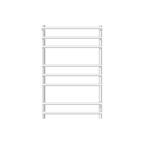Электрический полотенцесушитель Primoclima Step E White 80*50 3_3_2 Электрический полотенцесушитель Primoclima Step E White 80*50 3_3_2