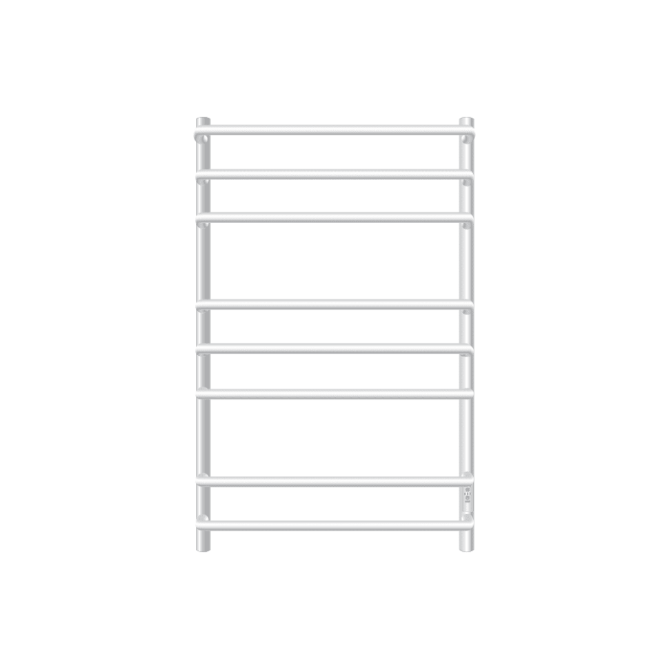 Электрический полотенцесушитель Primoclima Step E White 80*50 3_3_2 Электрический полотенцесушитель Primoclima Step E White 80*50 3_3_2