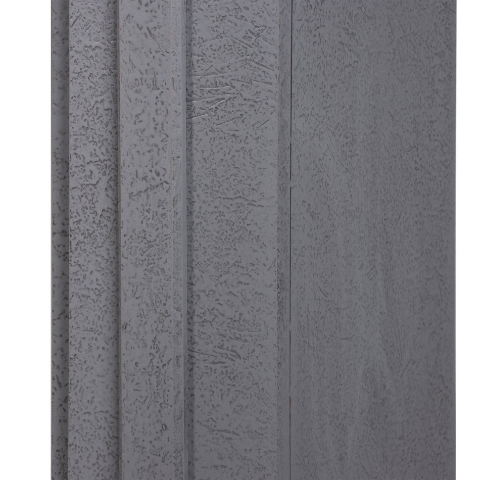 Каминокомплект Firelight Antico 30 с очагом Electrolux EFP/P-3020LS N серый — фото 4