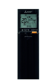 Внутренний блок мульти сплит-системы Mitsubishi Electric MSZ-LN35VG2B Premium Inverter