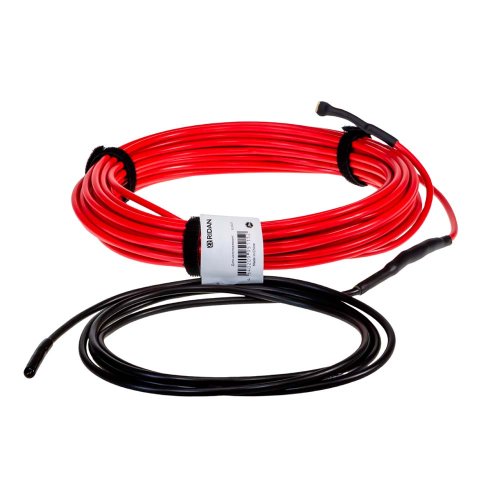 Комплект теплого пола Ridan Flex-18 310 Вт 17.5 м Комплект теплого пола Ridan Flex-18 310 Вт 17.5 м