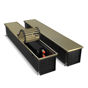 Внутрипольный конвектор Royal Thermo Atrium 190/200/2700-DG-U-LB