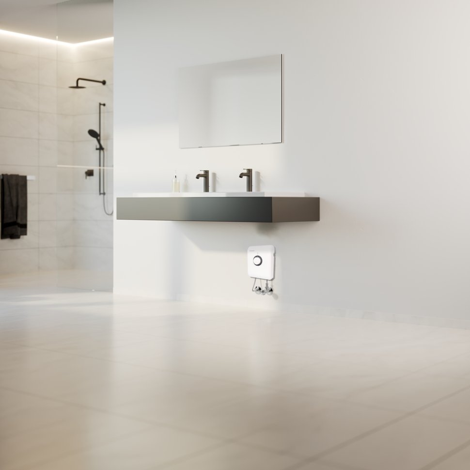 Проточный электрический водонагреватель Stiebel Eltron DDH8 — фото 4