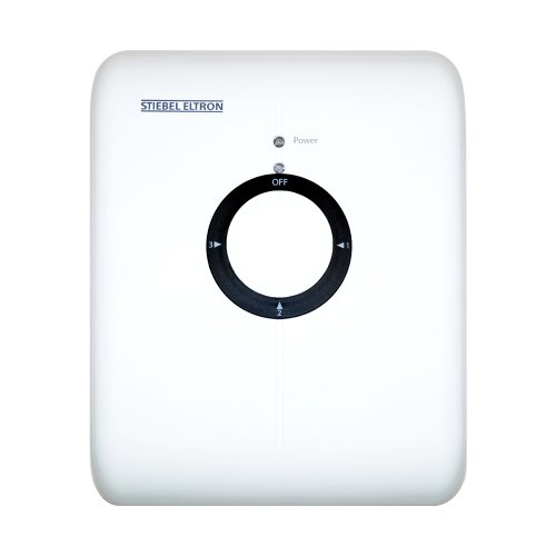 Проточный электрический водонагреватель Stiebel Eltron DDH8 — фото 1