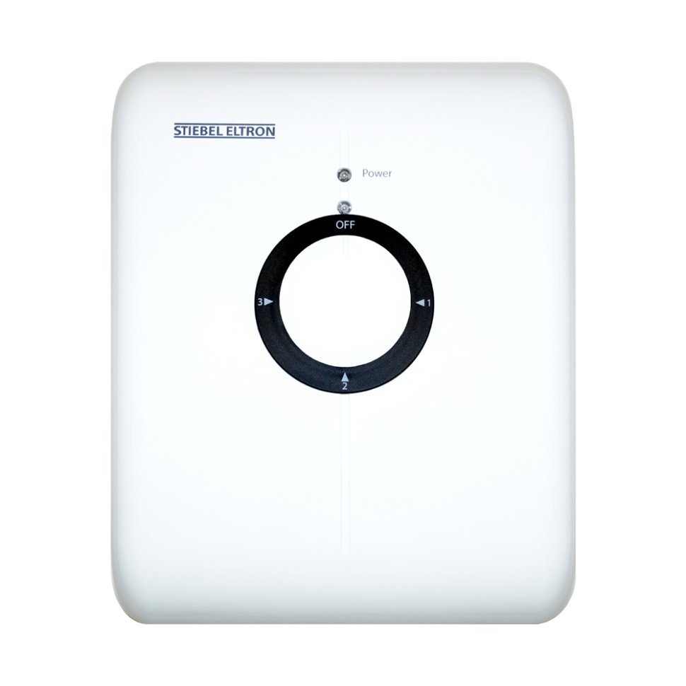 Проточный электрический водонагреватель Stiebel Eltron DDH8 — фото 1