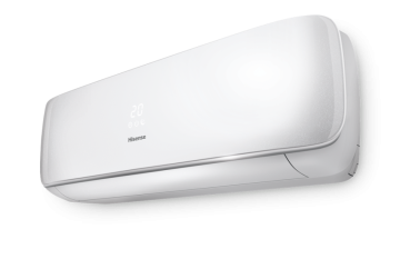 Сплит-система Hisense AS-10UW4RVETG01G/AS-10UW4RVETG01W Premium Design Super DC Inverter