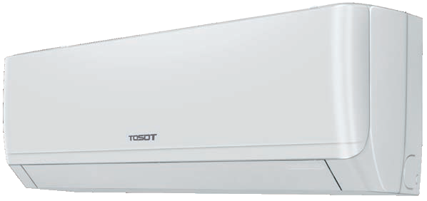 Сплит-система Tosot T18H-SNE2/I/T18H-SNE2/O Natal Inverter — фото 2