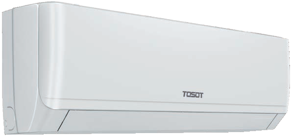 Сплит-система Tosot T18H-SNE2/I/T18H-SNE2/O Natal Inverter — фото 3