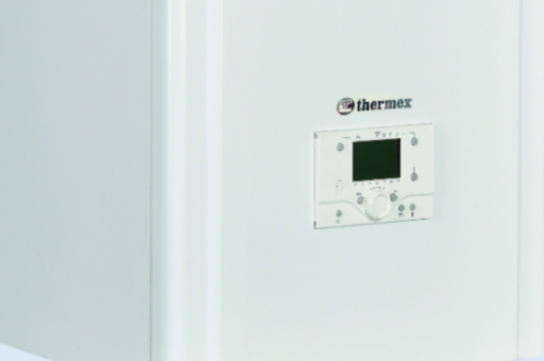 Настенный конденсационный газовый котел Thermex Coloss SW 154 — фото 3