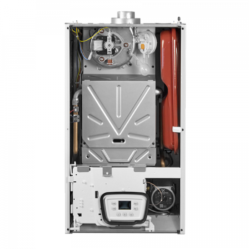 Настенный газовый котел Baxi Eco Life 18F new — фото 2