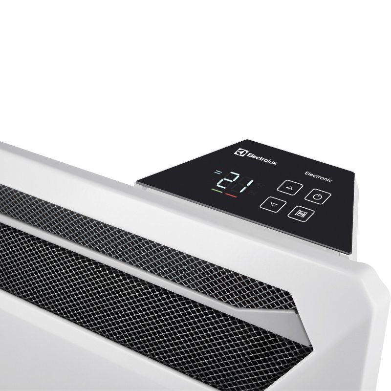 Электрический конвектор Electrolux ECH/R-2000 T-TUE4 Rapid Transformer шасси (электронный) — фото 5
