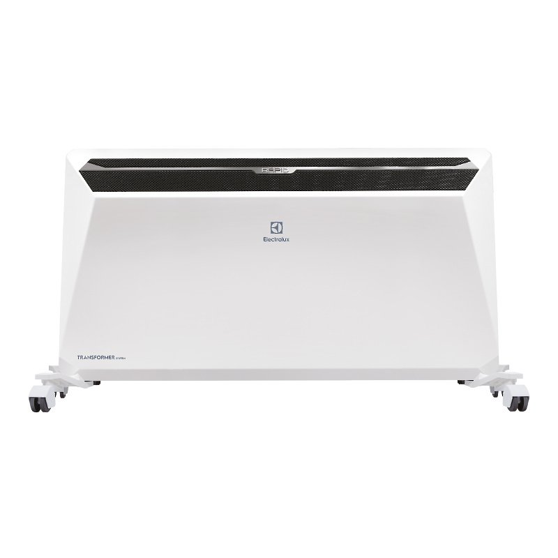 Электрический конвектор Electrolux ECH/R-2000 T-TUE4 Rapid Transformer шасси (электронный) — фото 1