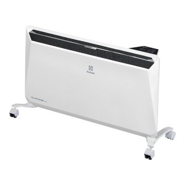 Электрический конвектор Electrolux ECH/R-2000 T-TUE4 Rapid Transformer шасси (электронный)