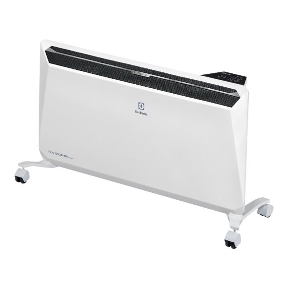 Изображение товара Электрический конвектор Electrolux ECH/R-2000 T-TUE4 Rapid Transformer шасси (электронный)