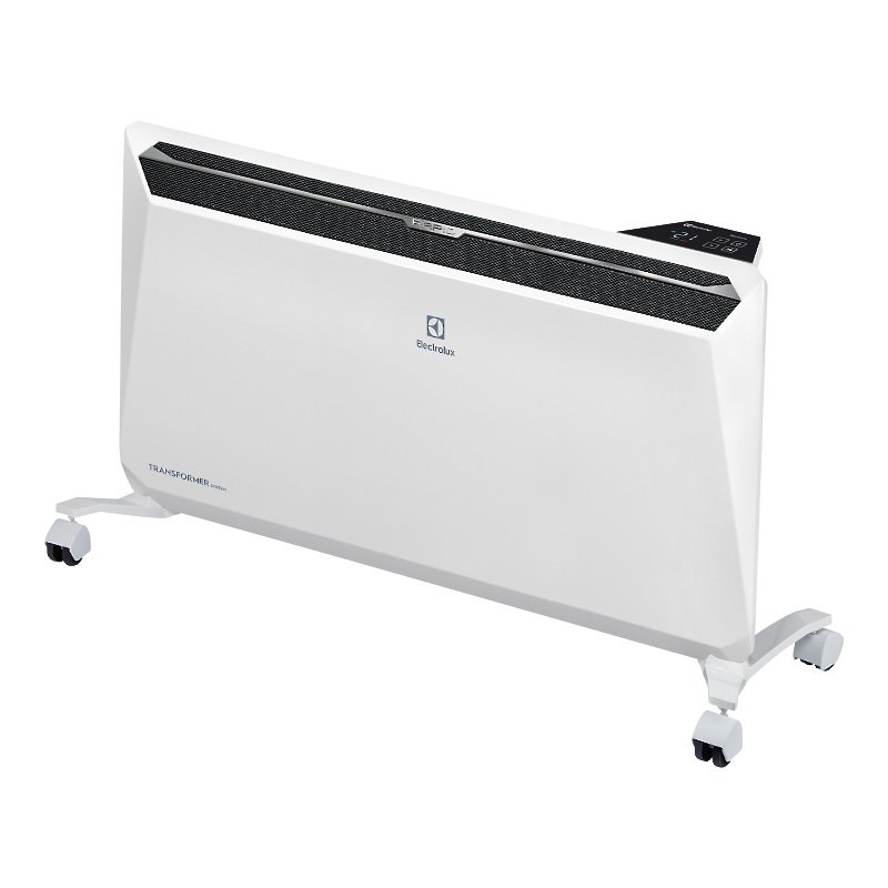 Электрический конвектор Electrolux ECH/R-2000 T-TUE4 Rapid Transformer шасси (электронный) — фото 2