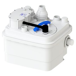 Канализационная установка SFA SANICUBIC 1 IP 67