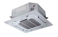 Фанкойл кассетный четырехтрубный Shuft SFR-300S