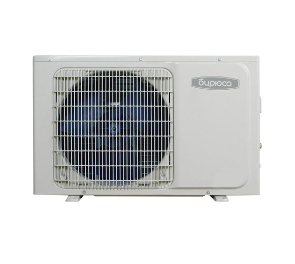 Изображение товара Сплит-система Бирюса B-18HPR/B-18HPQ H для комнаты до 50 м2 с функциями самоочистки и интеллектуаль