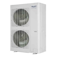 Компрессорно-конденсаторный блок Shuft SDVC-45IS-G