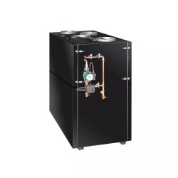 Приточно-вытяжная установка TURKOV Zenit Cool Heco V 750 W