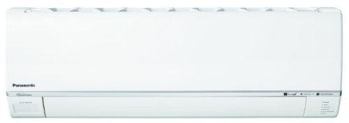Сплит-система Panasonic CS-E24RKDW/CU-E24RKD Deluxe Inverter — фото 1