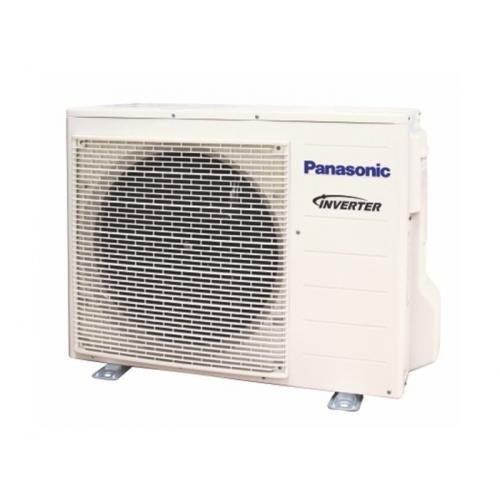 Сплит-система Panasonic CS-E24RKDW/CU-E24RKD Deluxe Inverter — фото 2