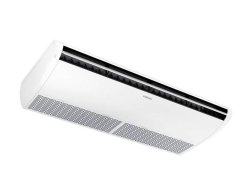 Напольно-потолочная сплит-система Samsung AC071MNCDKH/EU/AC071BXADEH/AF