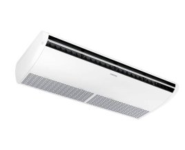 Напольно-потолочная сплит-система Samsung AC071MNCDKH/EU/AC071BXADEH/AF