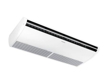 Напольно-потолочная сплит-система Samsung AC071MNCDKH/EU/AC071BXADEH/AF