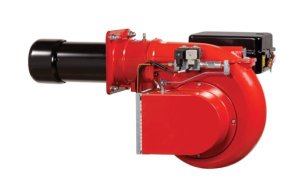 Дизельная горелка F.B.R. FGP 50/2 TC EVO-2