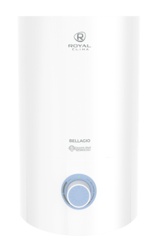 Увлажнитель воздуха ультразвуковой Royal Clima RUH-BL300/3.5M-WT Bellagio