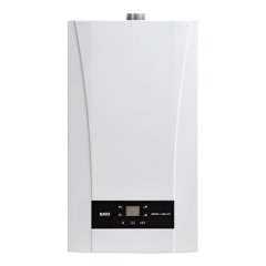Настенный газовый котел Baxi Eco Nova 10F New