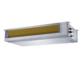 Внутренний канальный блок мульти сплит-системы CHERBROOKE CSI-MD24HRN1