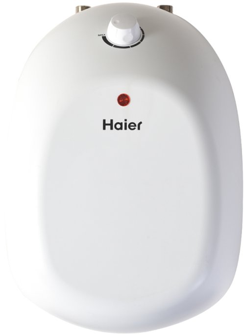 Накопительный водонагреватель Haier ES8V-Q1 — фото 1